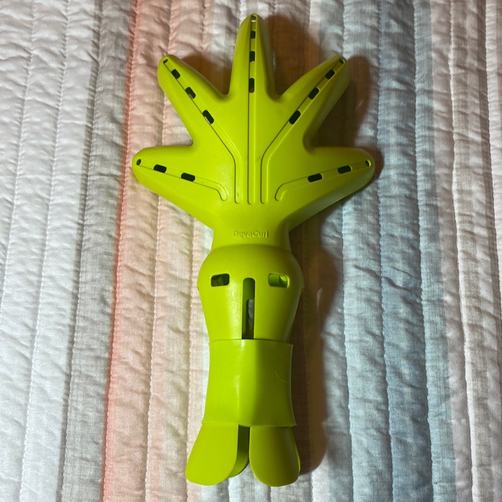 BRAND NEW!! DevaCurl DevaFuser Diffuser